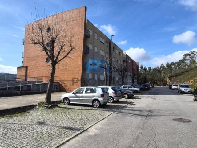 Apartamento venda em Valongo, Alfena