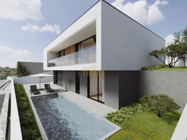 Casa venda em Valongo, Alfena