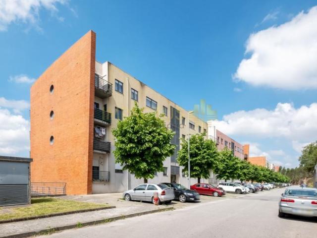 Apartamento venda em Valongo, Alfena