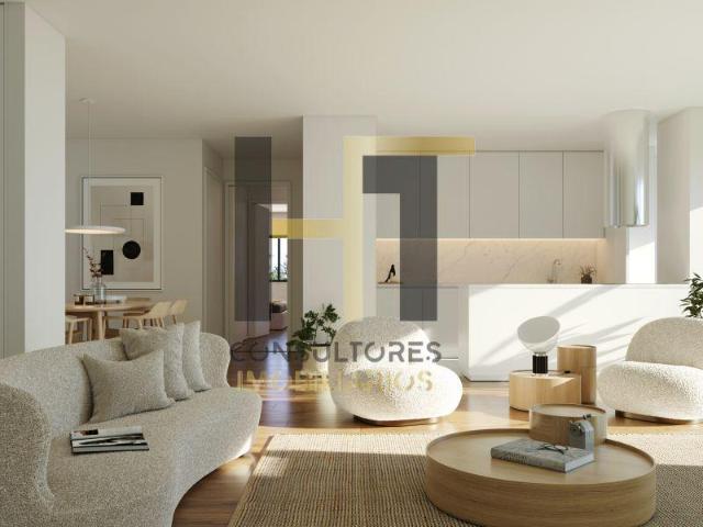 Apartamento venda em Valongo, Ermesinde