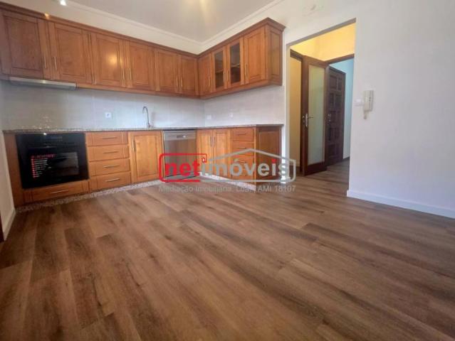 Apartamento venda em Porto Carreiro, Valongo