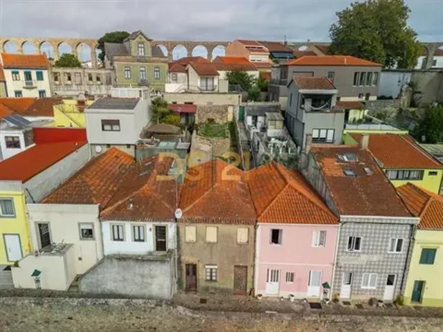 Casa venda em Vila Do Conde, Porto