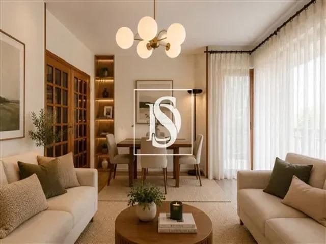 Apartamento venda em Vila do Conde, Porto