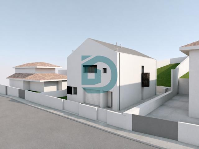 Casa venda em Vila Do Conde, Porto