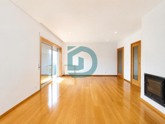 Apartamento venda em Vila Do Conde, Porto