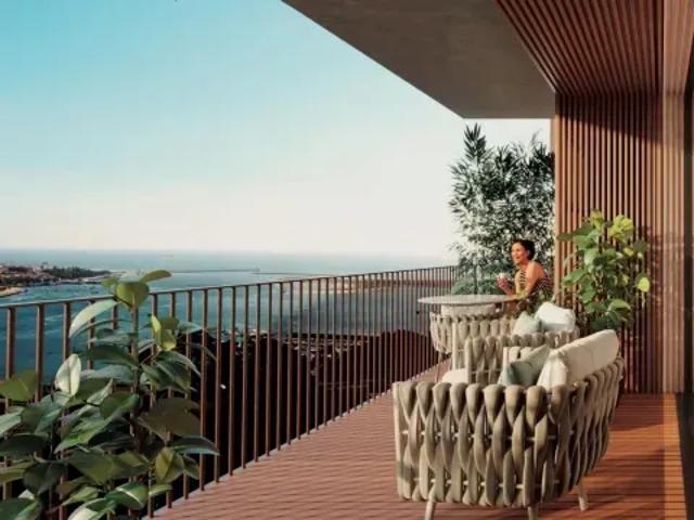Apartamento venda em Laborim, Vila Nova De Gaia