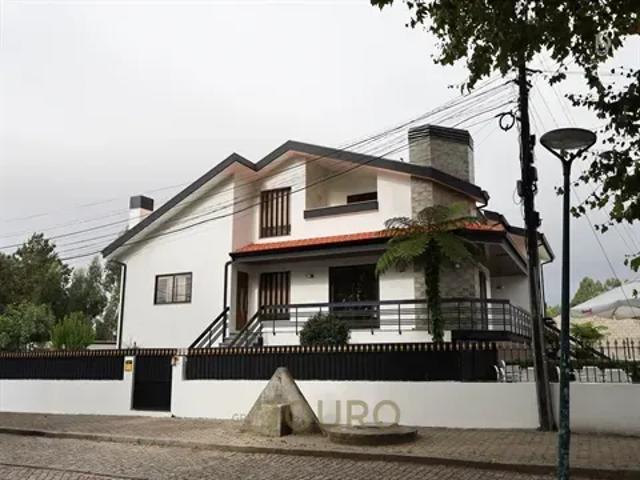Casa venda em Laborim, Vila Nova De Gaia