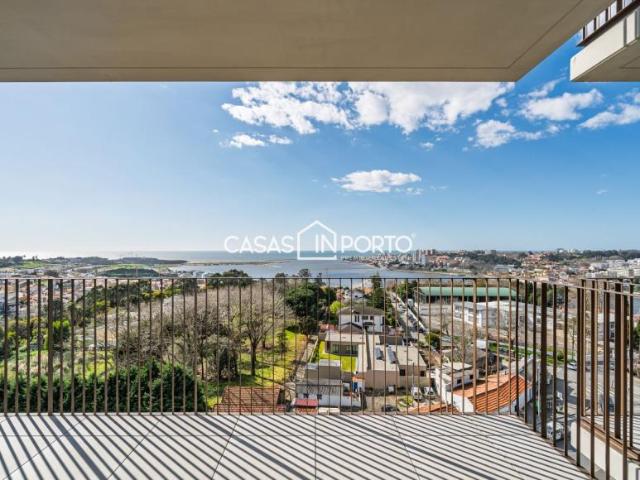 Apartamento venda em Afurada, Vila Nova De Gaia