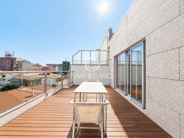 Apartamento alugar em Vila Nova De Gaia, Porto