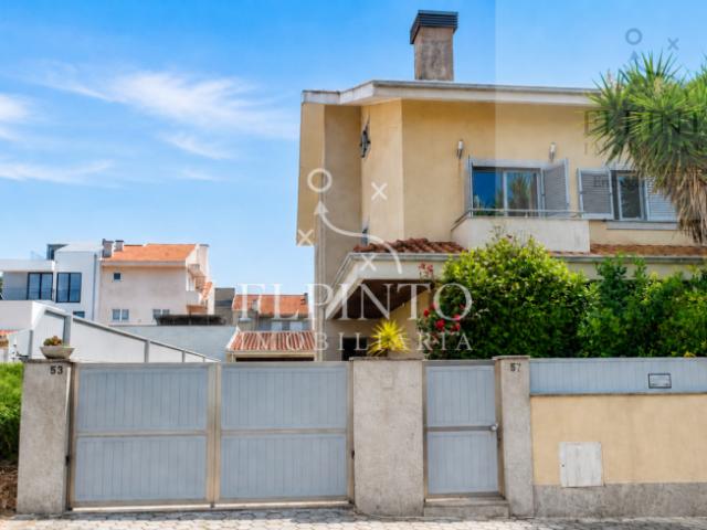 Casa venda em Vila Nova De Gaia, Porto