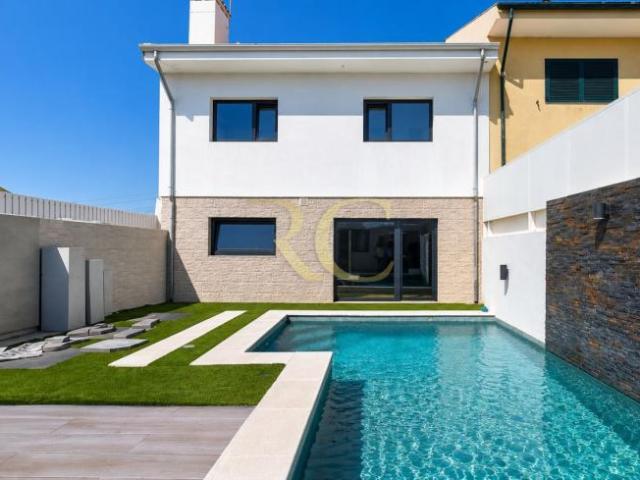Casa venda em Vila Nova De Gaia, Porto