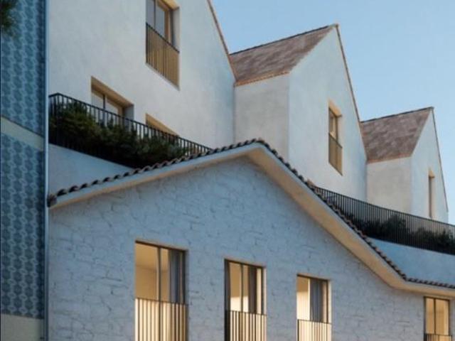 Apartamento venda em Lugar do Castelo, Vila Nova De Gaia