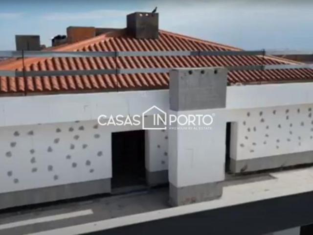 Apartamento venda em Mafamude, Vila Nova de Gaia