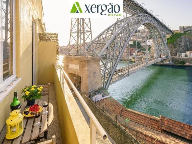 Apartamento venda em Vila Nova De Gaia, Porto