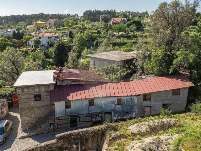 Casa venda em Nasce, Póvoa De Lanhoso