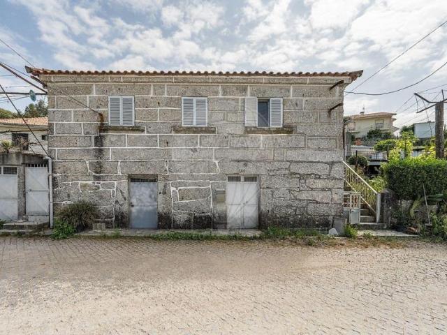 Casa venda em Póvoa De Lanhoso, Braga