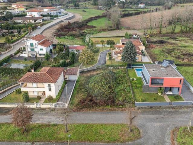 Casa venda em Póvoa De Lanhoso, Braga