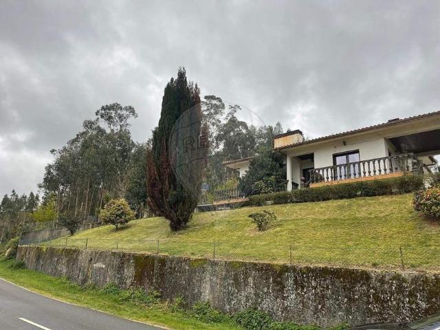 Casa venda em Póvoa De Lanhoso, Braga