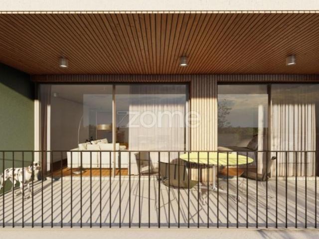 Apartamento venda em Póvoa De Lanhoso, Braga