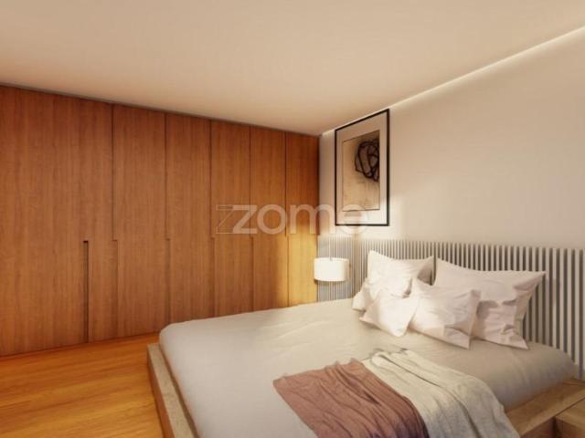 Apartamento venda em Póvoa De Lanhoso, Braga