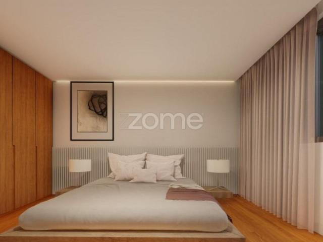 Apartamento venda em Póvoa De Lanhoso, Braga