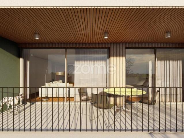 Apartamento venda em Póvoa De Lanhoso, Braga