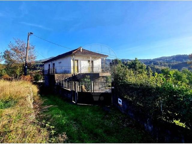 Casa venda em Esperança e Brunhais, Póvoa De Lanhoso