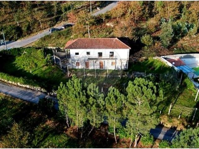 Casa venda em Esperança e Brunhais, Póvoa De Lanhoso
