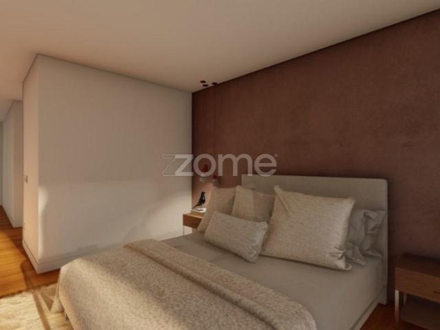 Apartamento venda em Póvoa De Lanhoso, Braga