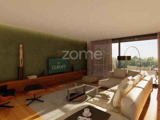 Apartamento venda em Póvoa De Lanhoso, Braga