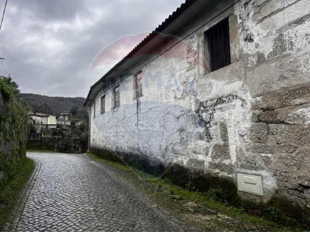 Casa venda em Póvoa De Lanhoso, Braga