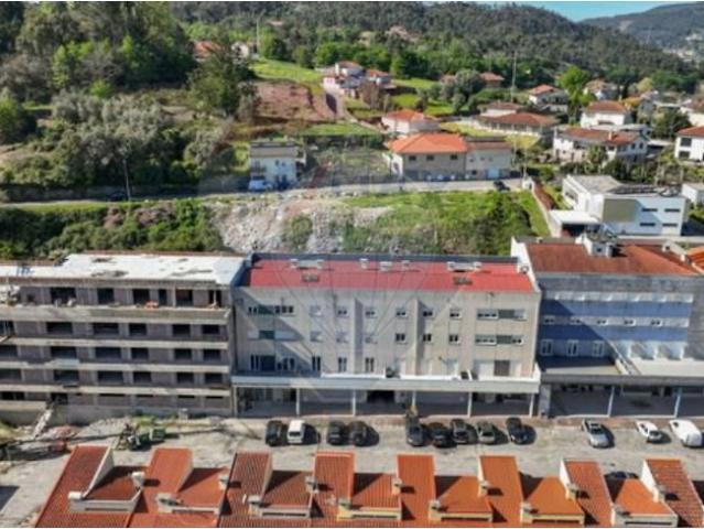 Apartamento venda em Póvoa De Lanhoso, Braga