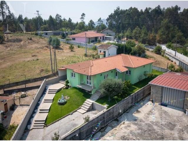 Casa venda em Póvoa De Lanhoso, Braga