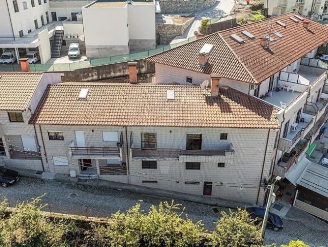 Casa venda em Póvoa De Lanhoso, Braga