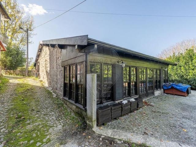 Casa venda em Porto de Ave, Póvoa De Lanhoso