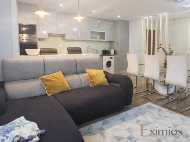 Apartamento venda em A Ver-o-mar, Porto