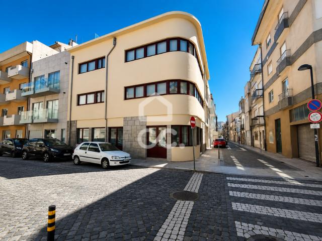 Apartamento venda em Póvoa de Varzim, Porto