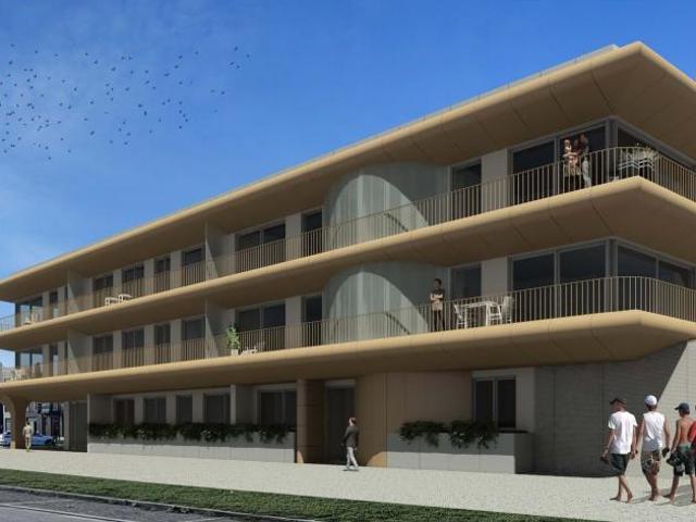 Apartamento venda em A Ver-o-mar, Porto