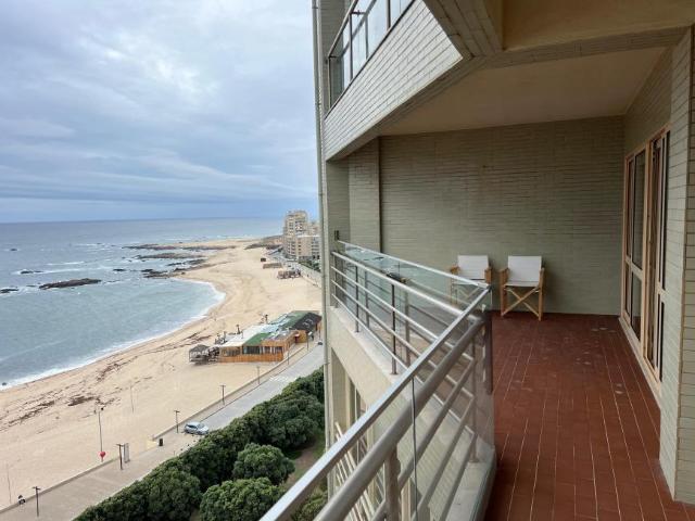 Apartamento alugar em Póvoa De Varzim, Porto