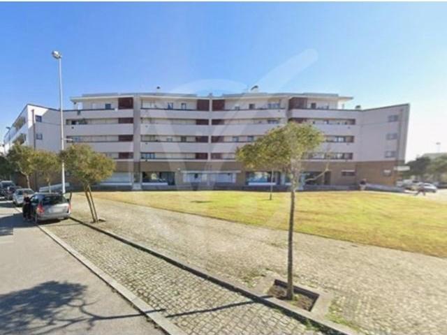 Apartamento venda em A Ver-o-mar, Porto