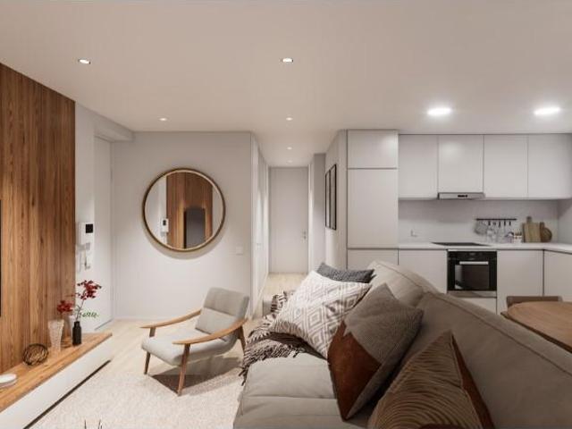 Apartamento venda em Nova Sintra, A Ver-o-mar