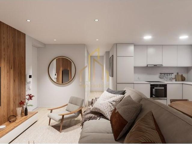 Apartamento venda em A Ver-o-mar, Porto