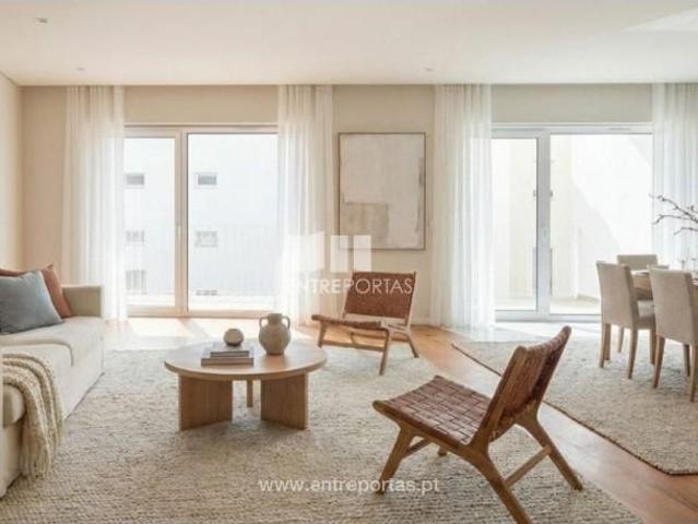 Apartamento venda em A Ver-o-mar, Porto