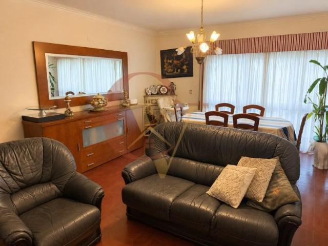 Apartamento venda em Póvoa de Varzim