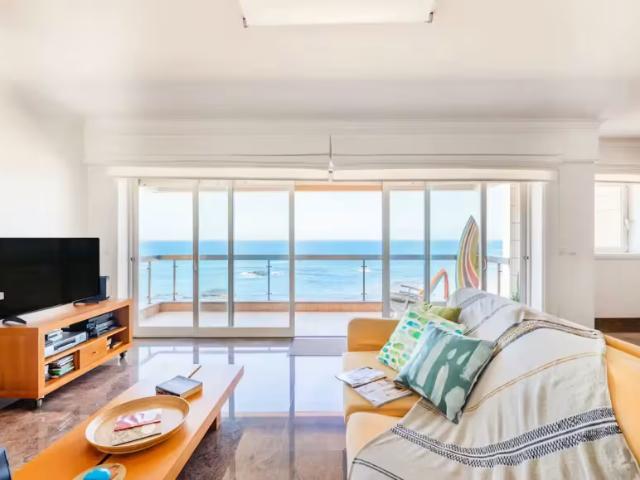 Apartamento alugar em A Ver-o-mar, Porto