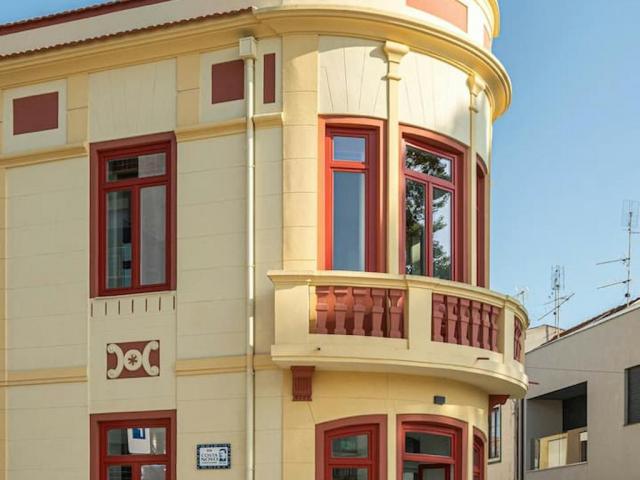Casa alugar em Póvoa De Varzim