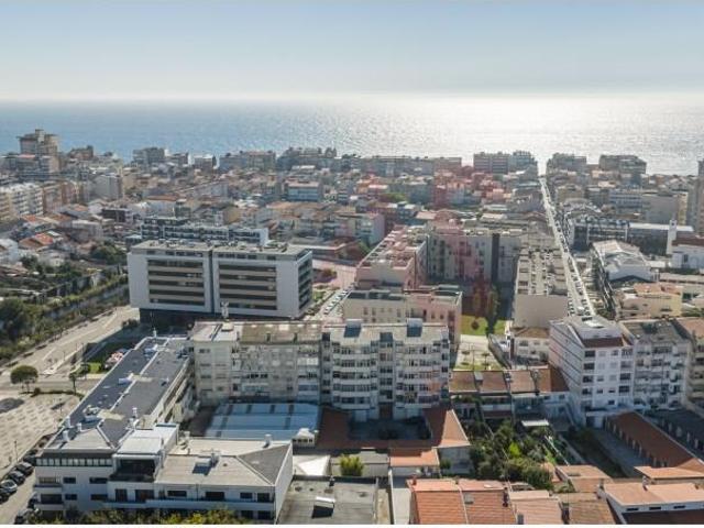 Apartamento venda em Póvoa de Varzim