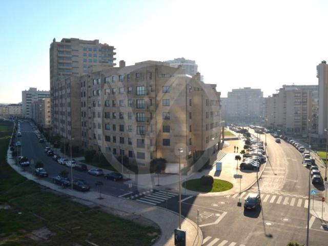 Apartamento alugar em A Ver-o-mar, Porto