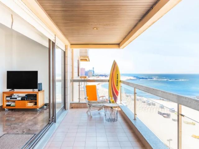 Apartamento alugar em A Ver-o-mar, Porto