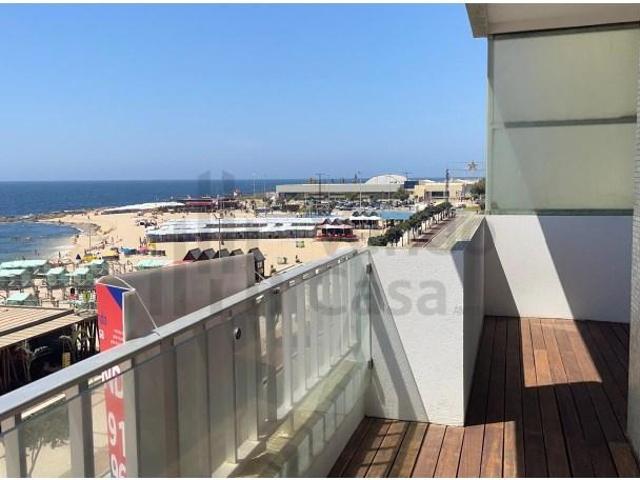 Apartamento alugar em Póvoa De Varzim, Porto